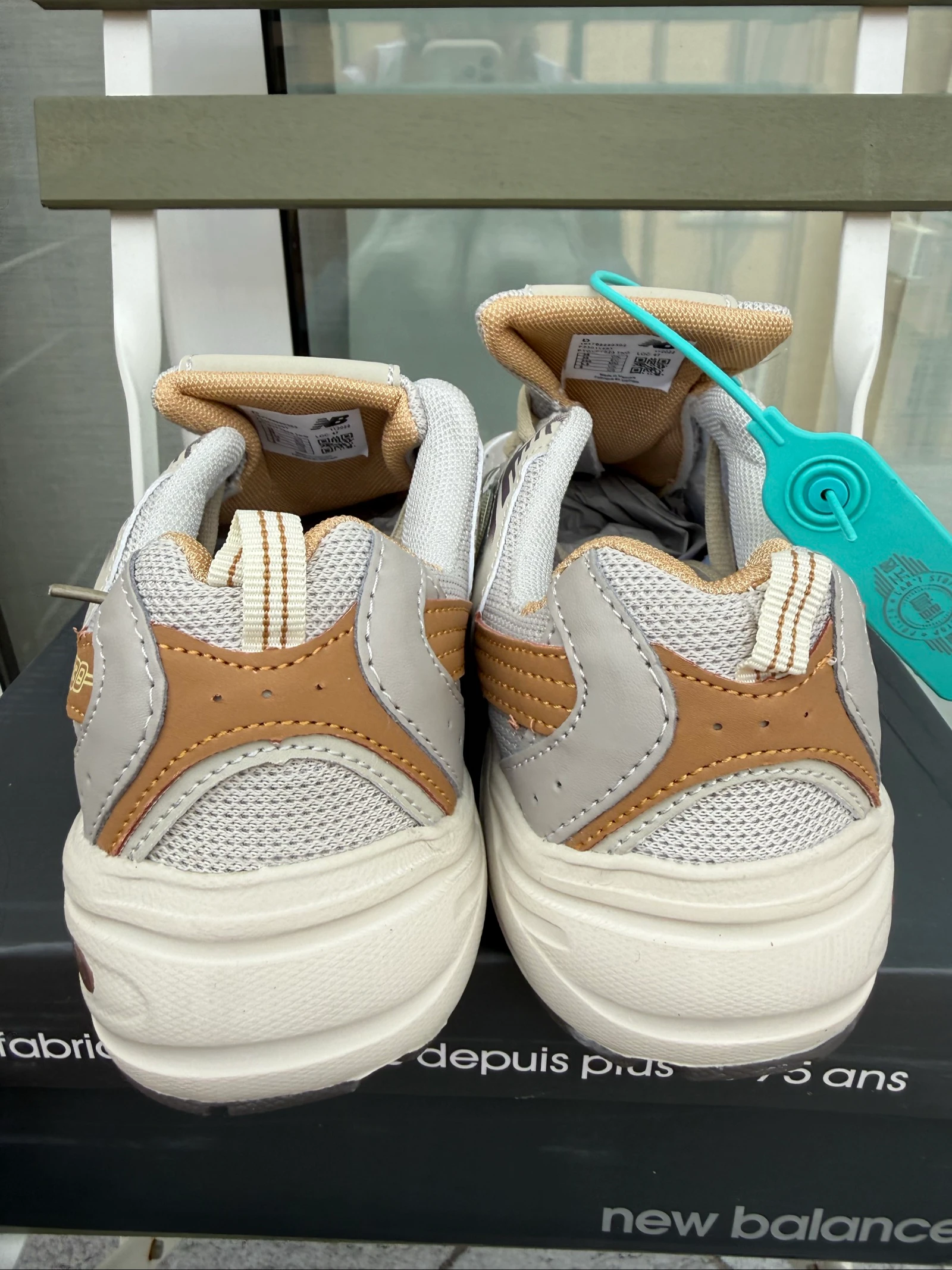 Tênis – photo 3